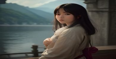 六合彩网站安全认证标识与加密技术展示，蓝绿渐变科技感背景，专业可信